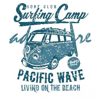 Surfing Camp