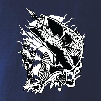 Fisherman
