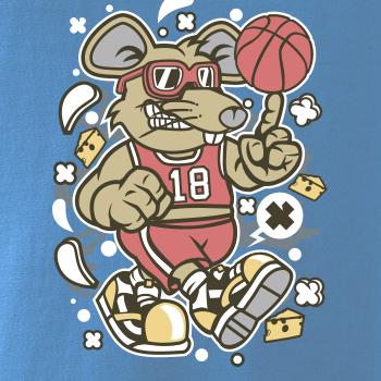 Myš basketbal