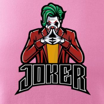 Joker šílený
