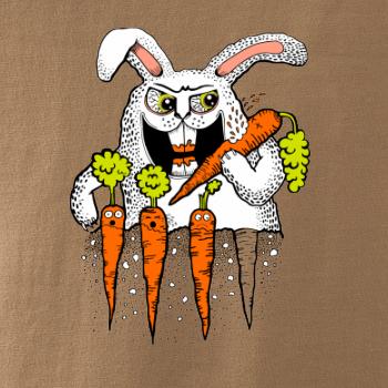 Zajíc killer (Pecka design)