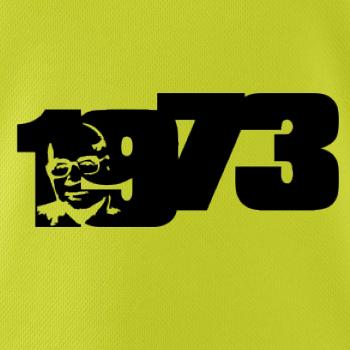 Husákovo dítě - 1973