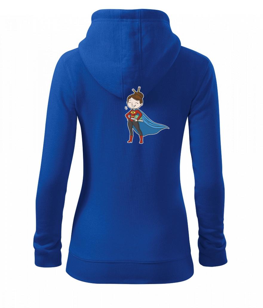 Super učitelka