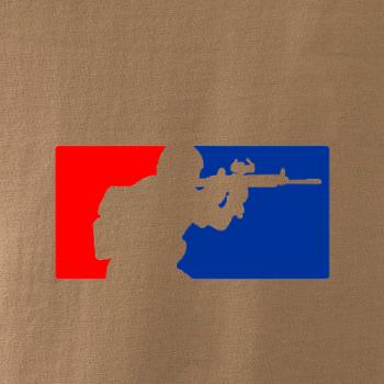 Airsoft hráč