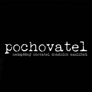 Čeština 2.0 - Pochovatel
