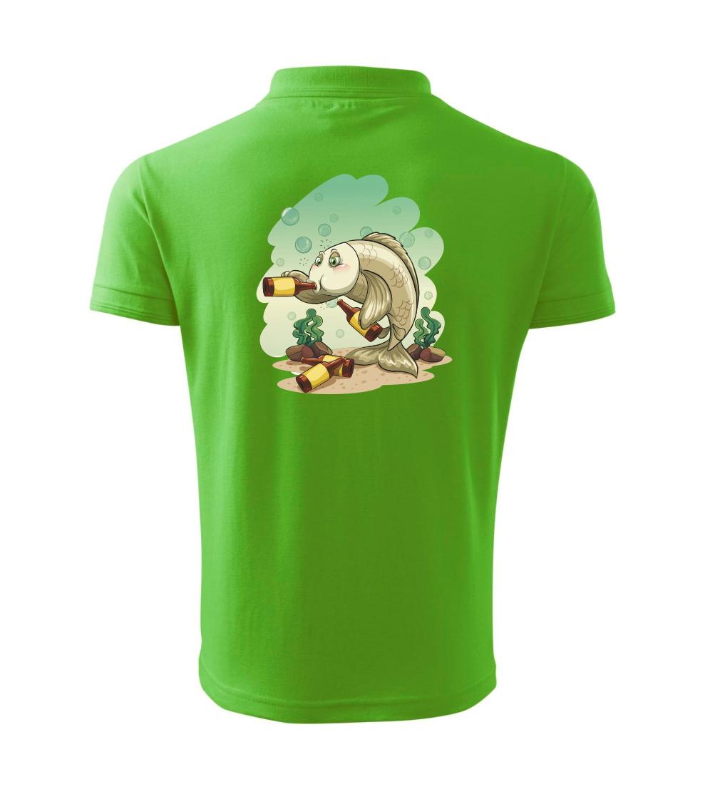 Opilá ryba