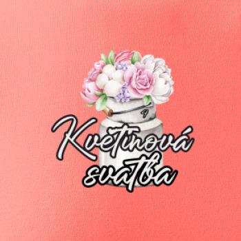 Květinová svatba 4