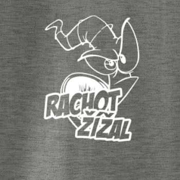 Rachot žížal