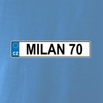 SPZ Milan 70