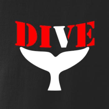 Dive velryba