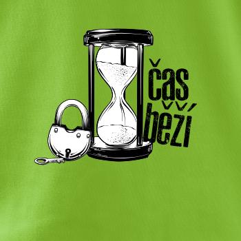 Čas běží CZ