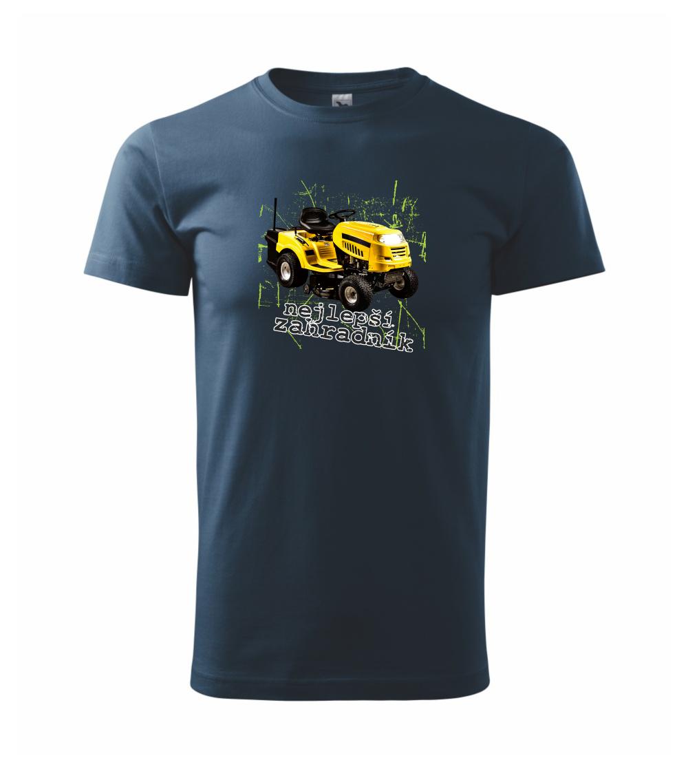 Nejlepší zahradník traktor Nejlepší zahradník traktor