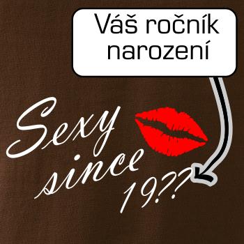 Sexy since - vlastní ročník