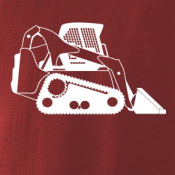 Bobik velký pásový