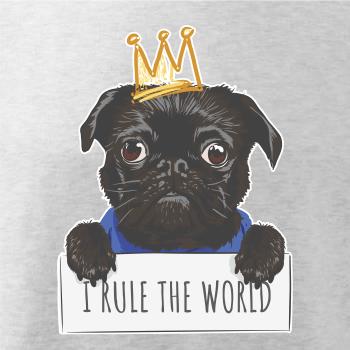 Mops - I rule the world