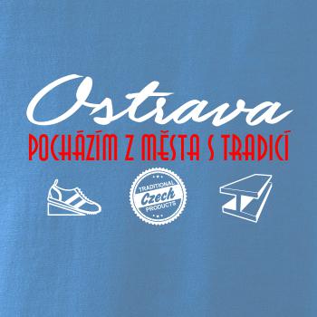 Ostrava město s tradicí