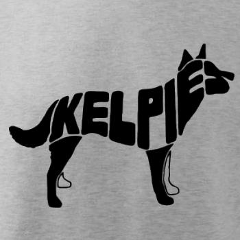 Australská kelpie