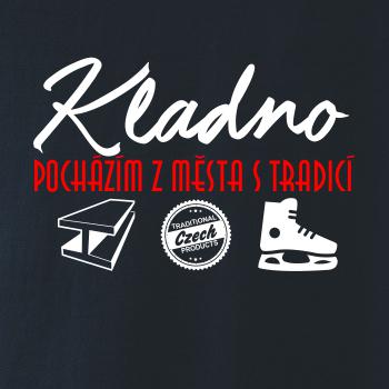 Kladno město s tradicí