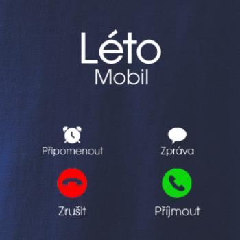 Léto volá