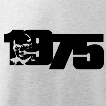 Husákovo dítě - 1975