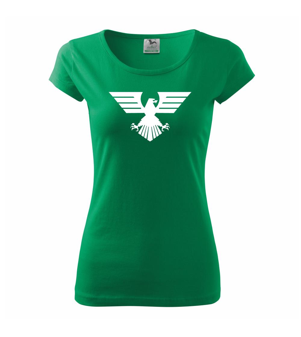 Royal Allegiance Eagle