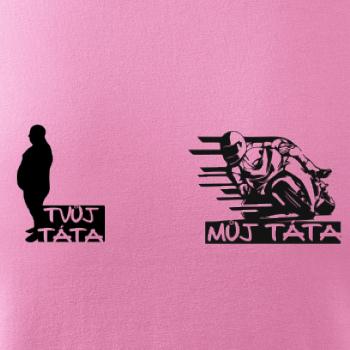 Můj táta - tvůj táta - Silnice