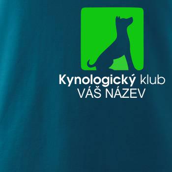 Kynologický klub zelený - Váš název