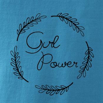 Girl power
