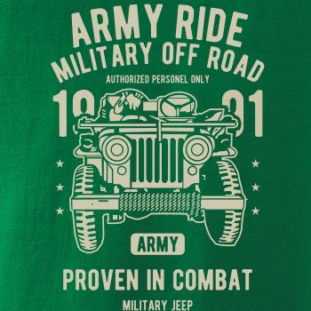 Army Ride