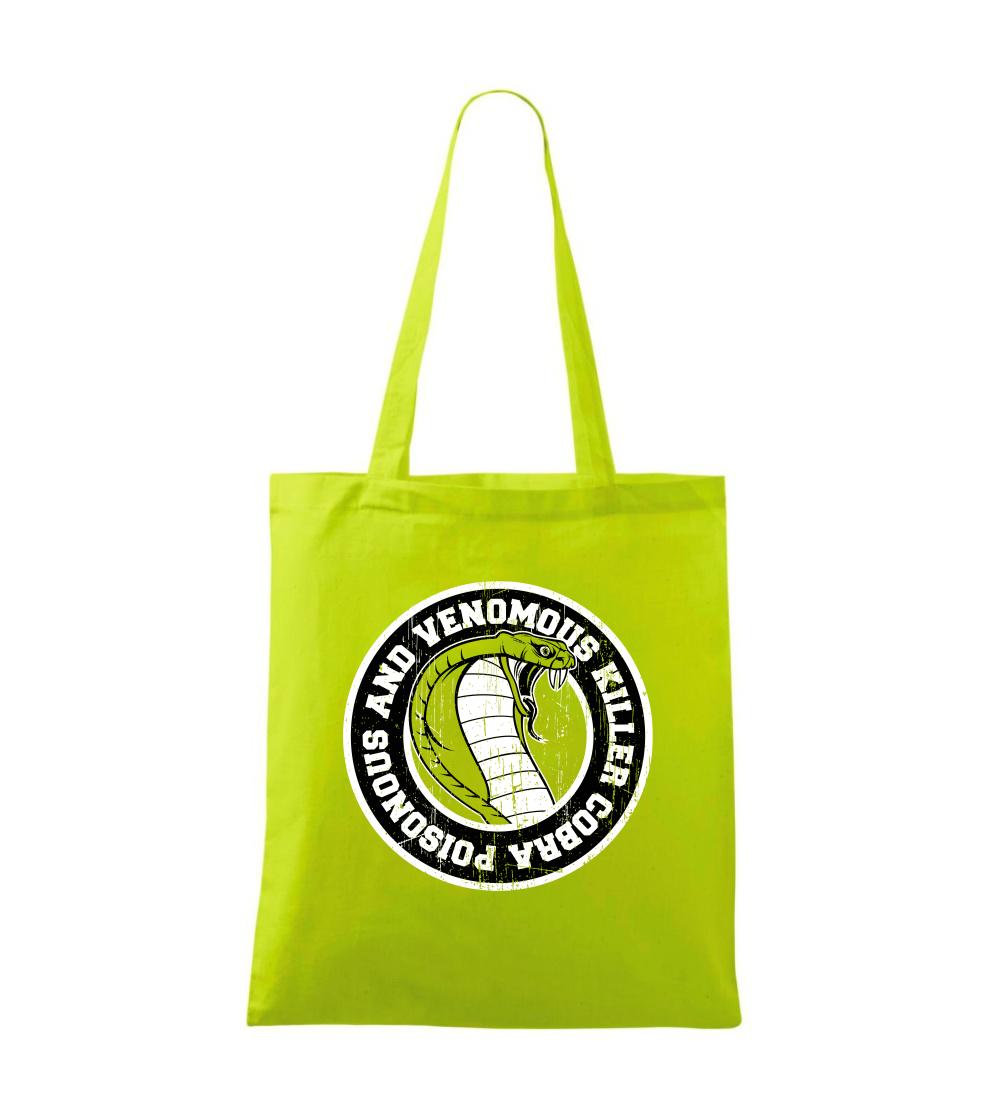 Snake poisonouscobra