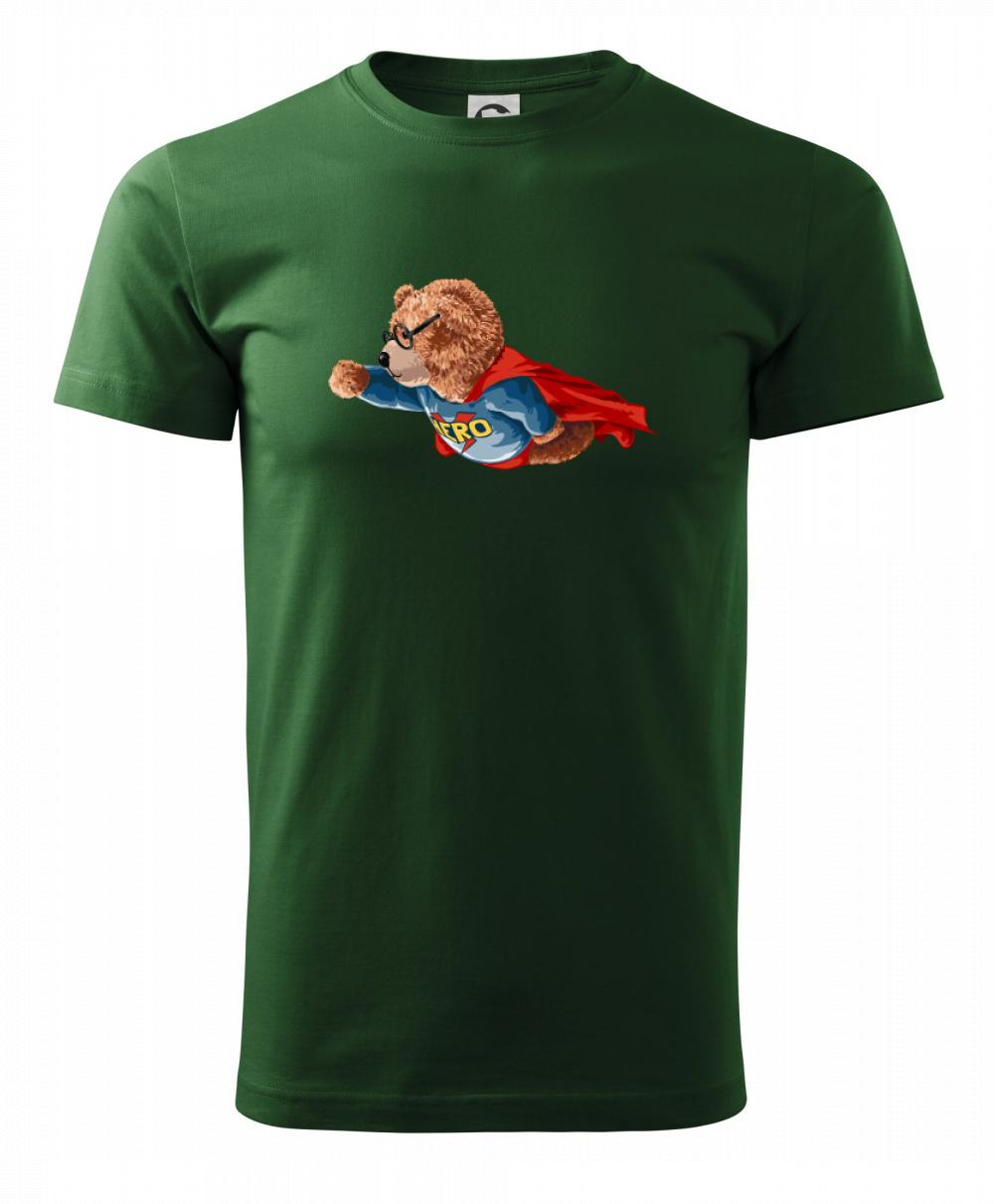 Medvěd Hero Medvěd Hero