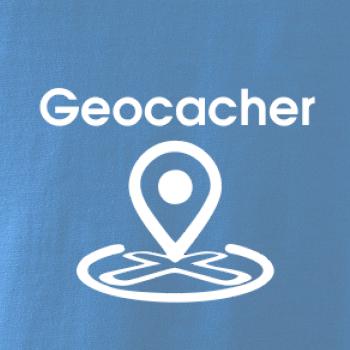 Geocacher maps