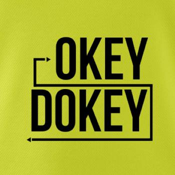Okey Dokey