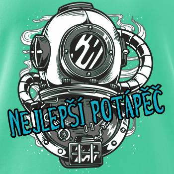 Nejlepší potápěč