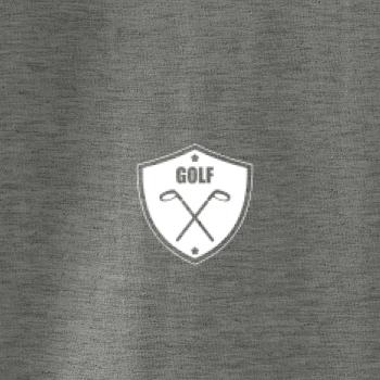 Golf emblem