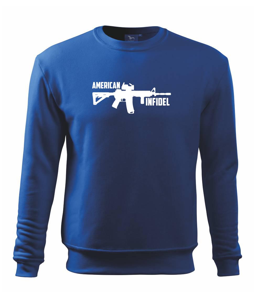 American Infidel American Infidel