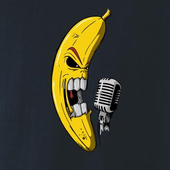 Banana zpěvák