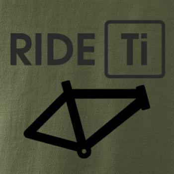 Ride Ti