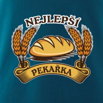 Nejlepší pekař/pekařka chleba