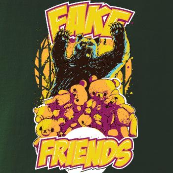 Fake Friends Fake Friends