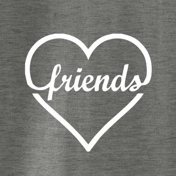 Friends (párové triko)