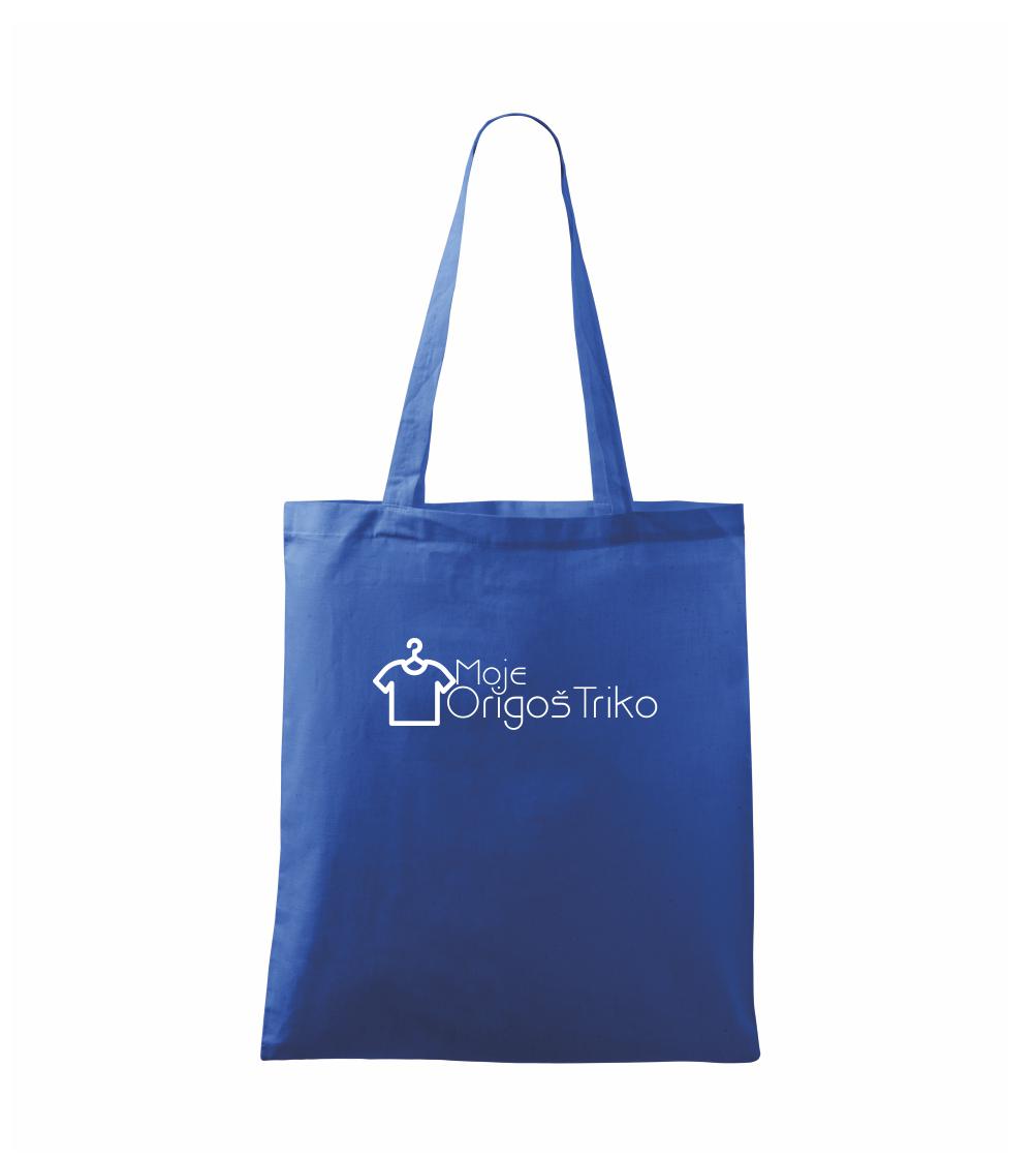 Moje origoš triko - Taška malá