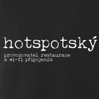 Čeština 2.0 - hotspotský