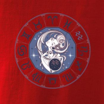 Souhvězdí vodnář barevné