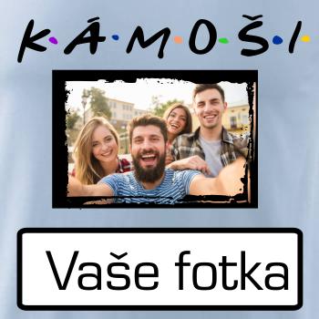 Kámoši Vlastní fotka