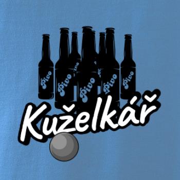Kuželkář / kuželkářka pivo