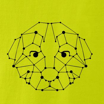 Štěně - Geometrie