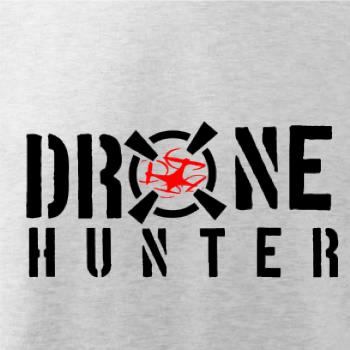 Drone hunter