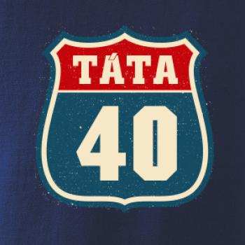 Táta 40