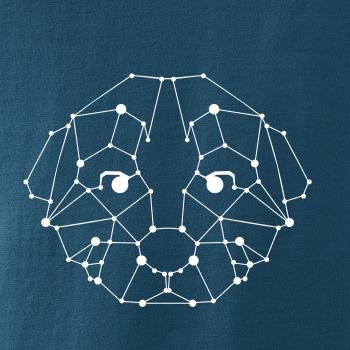 Štěně - Geometrie